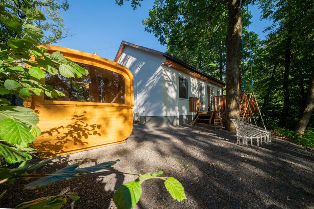 erdei-vendégház-mátraszentimre-jakuzzi, családbarát-szállás-mátra