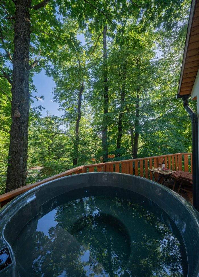 erdei-vendégház-mátraszentimre-jakuzzi, családbarát-szállás-mátra